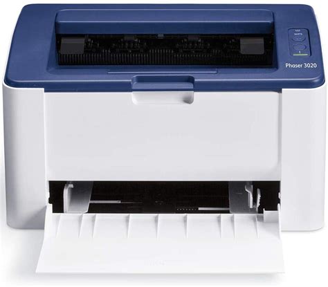 Xerox Phaser 3020 WLAN-Laserdrucker | WLAN Drucker Test 2025