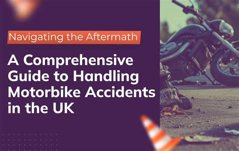 Motorbike Accidents UK Legal Help Claim Time Solicitors