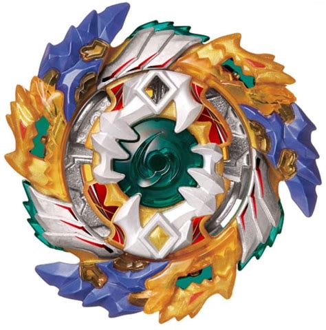 Takaratomy Beyblade B-122 Geist Fafnir.8'.AB Stamina Starter Left Spin ...