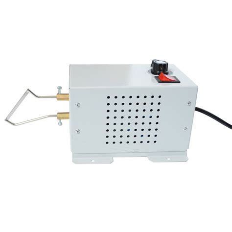 Electric Marine Rope Cutter Nylon Webbing Belts Paracord Cutting Tool Hot Cutter For Rope