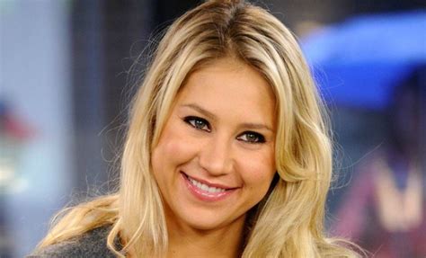 Anna Kournikova Difundi Im Genes De Su Cuerpo En Bikini El Nacional