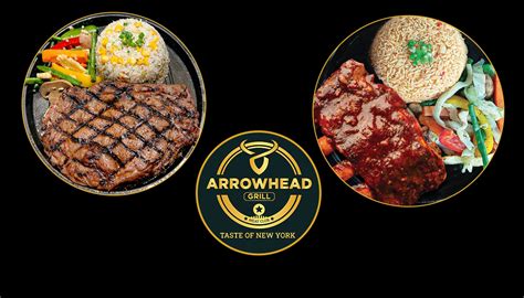 Order from Arrowhead Grill | Munchies - Day or Night Delivery