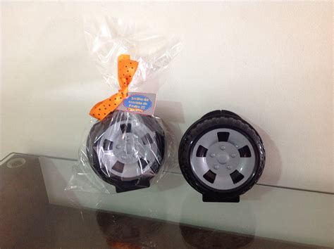 Lembrancinha Hot Wheels Dicas Para Uma Aventura Completa