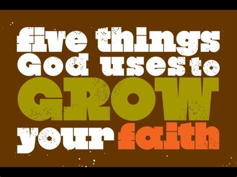 Big Faith Logos Sermons