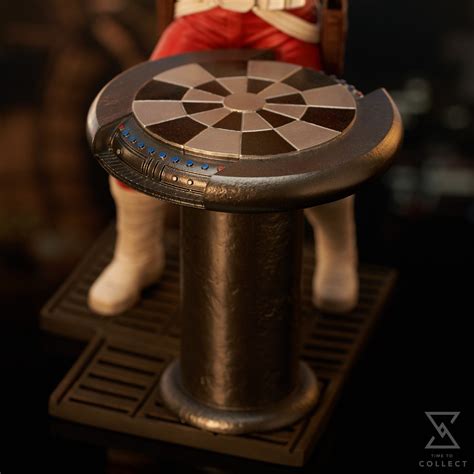 Jaxxon Premier Collection Star Wars Time To Collect