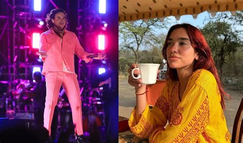 Silvestre Dangond Vs Dua Lipa Esto Dijo El Cantante Rta Noticias