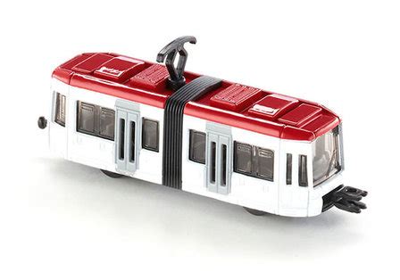 Miniatuur Tram