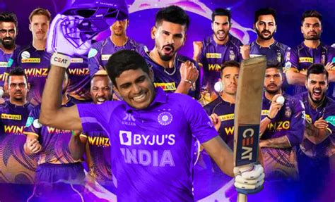 KKR IPL 2023 Team Squad: Players, Captain, Coach & More