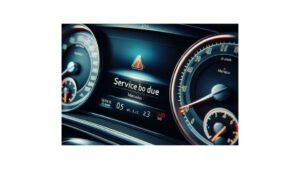 Mercedes Service B0 Checklist Cost Explained