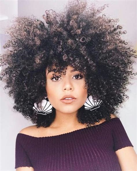 Por Que Meu Cabelo Cacheado N O Define E Como Resolver Natural Afro