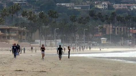 Mexican Sewage Routinely Fouling San Diego Beaches Ocean Waters Fox News