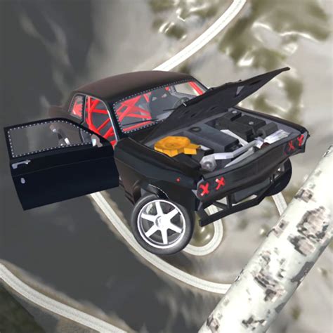 Car Crash Simulator 2 for PC / Mac / Windows 11,10,8,7 - Free Download ...