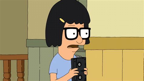 Bobs Burgers Animation On Fox GIF by Fox TV - Find & Share on GIPHY