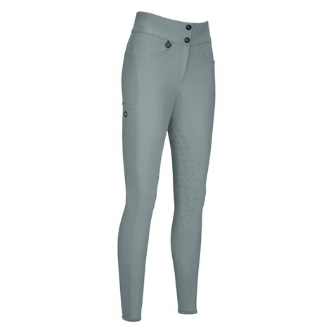 PIKEUR ATHLEISURE Grip Vollbesatz Reithose Klassische Reithosen