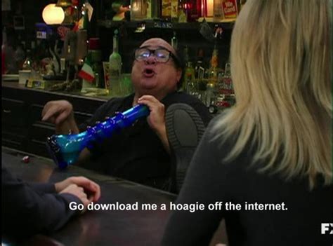 its always sunny on Tumblr