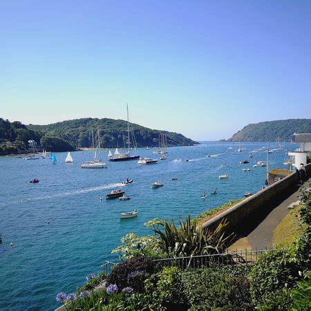 Salcombe Harbour - 2019 All You Need to Know Before You Go (with Photos ...