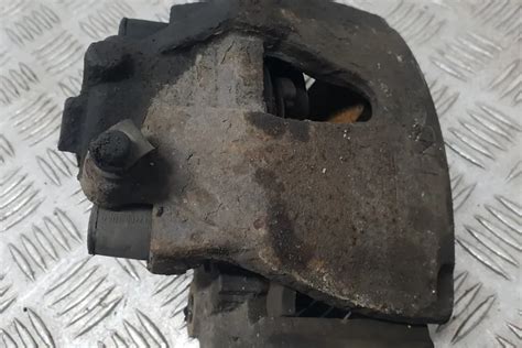 Opel Zafira B A Front Left Brake Caliper Used Parts