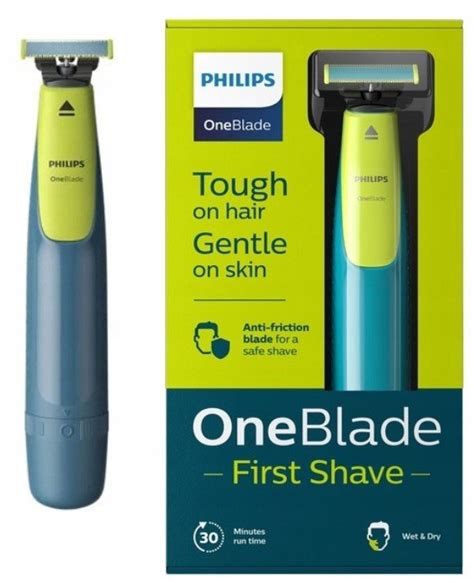 Golarka Philips Oneblade First Shave Philips Agd Sklep Empik