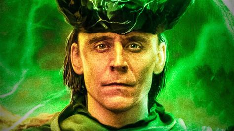 Marvel Reveals Loki S New MCU Name After Season 2 Finale Official