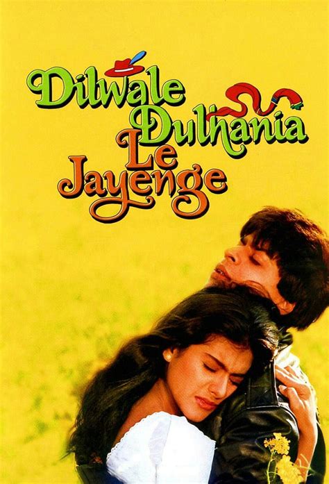 Dilwale Dulhania Le Jayenge Hd Mp4 Movie