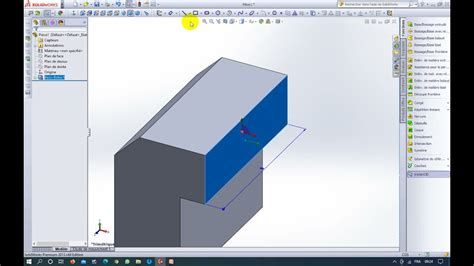 solid works logiciel de conception assisté par ordinateur YouTube