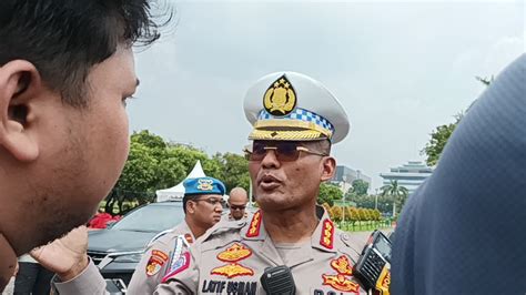 Polisi Selidiki Aksi Viral Balap Liar Hingga Tutup Jalan Di Depan