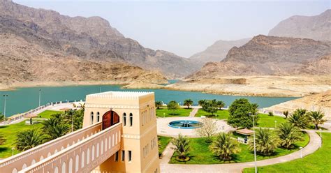 Muscat: Half-Day Guided City and Oman Coast Tour | GetYourGuide