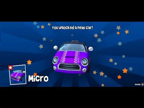 New Car Unlocked Beach Buggy Racing Beachbuggyracing Bbr