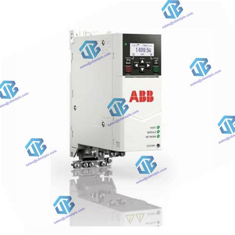 Acs380 040s 07a2 4 Abb سری Acs380 Ac اینورتر 3 فاز