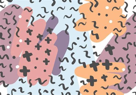 abstract illustration vector art icons  graphics