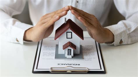 Expert Tips For Finding The Right Home Insurance Agency Macmillan