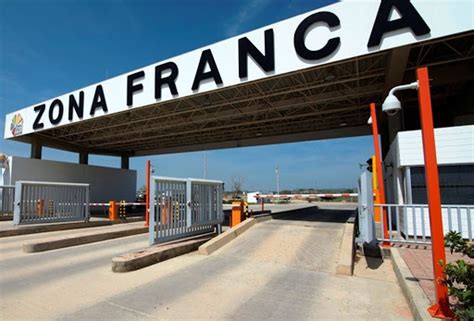 Exportaciones De Zonas Francas Aumentaron 227 En 2021 Billetera News