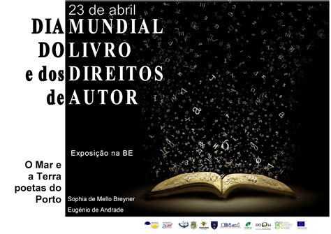 Biblio Viso 23 De Abril Dia Mundial Do Livro E Dos Direitos De Autor