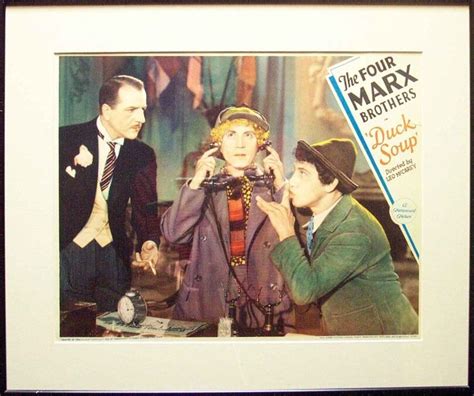 17 Best images about Marx Brothers Posters on Pinterest | Casablanca ...