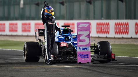 Power Ranking Gp Katar Red Bull Stolpert Auto Motor Und Sport