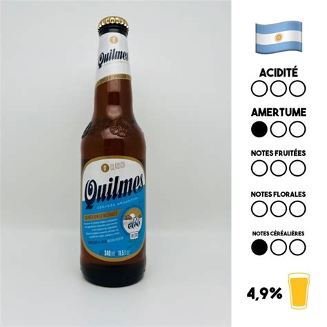 Bi Re Blonde Quilmes Cl
