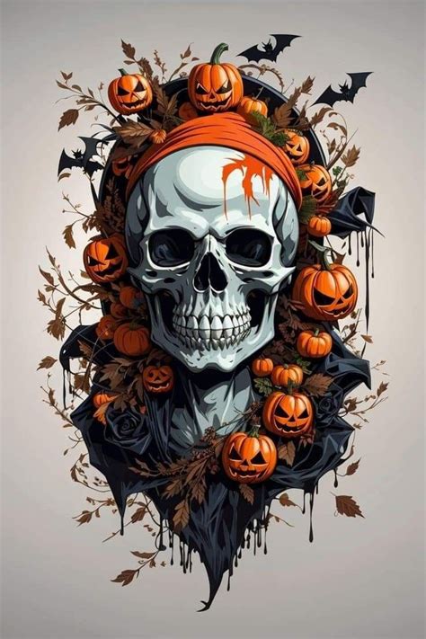 Pin By Karen Wightman On Hallowe En Halloween Illustration Halloween