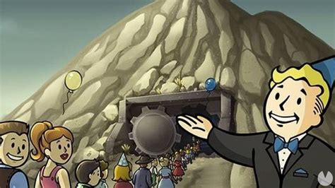 Moradores En Fallout Shelter Cómo Conseguir Los Mejores Ponerlos A