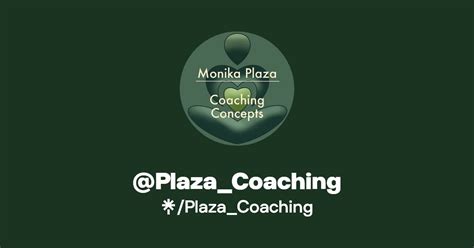 Plaza Coaching Linktree