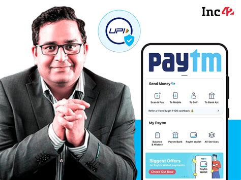 Paytm Q Loss Narrows Yoy To Inr Cr Revenue Jumps