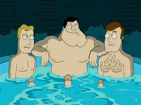 Post 1606271 American Dad Greg Corbin Stan Smith Terry Bates