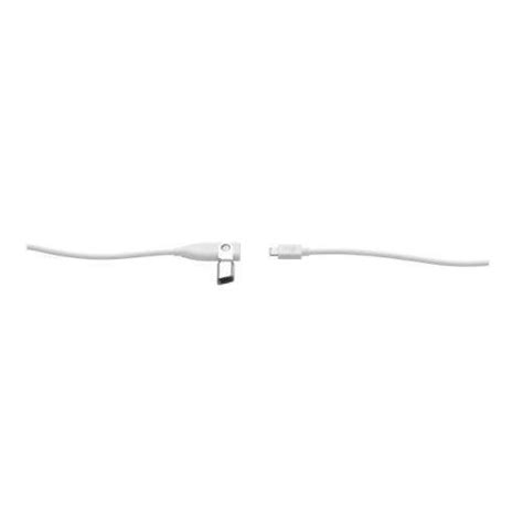 Logitech Rally Mic Pod Extension Cable 10m Off White 952 000047