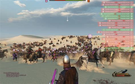 Mount Blade Ii Bannerlord Review New Game Network