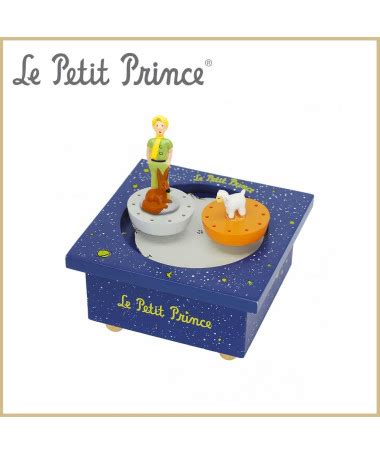 Figurines Statuettes Objets Collector Du Petit Prince Malojouets