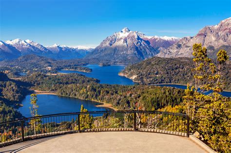 Bariloche No Ver O O Que Fazer