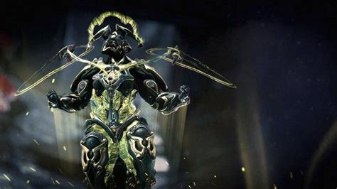 Warframe Kuva Weapon Tier List: Best Kuva Weapons & Damage Elements