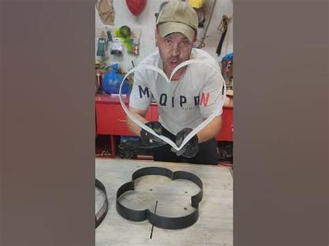 Формы для дорожек #art #craft #diy - YouTube