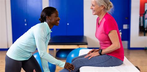 Physical Therapy For Knee Pain Key Benefits Exercises Arizona Pain