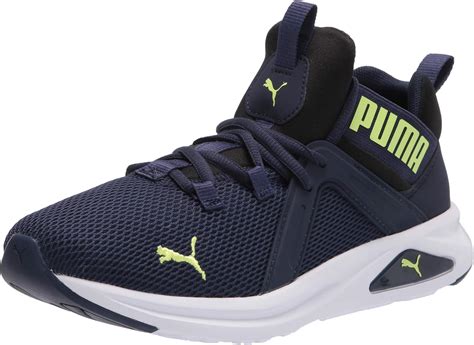 PUMA Men's Enzo 2 Sneaker, 0: Amazon.ca: Shoes & Handbags