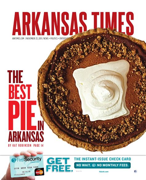 Arkansas Times By Arkansas Times Issuu